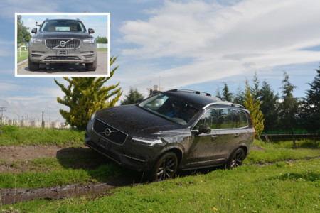 Xc90