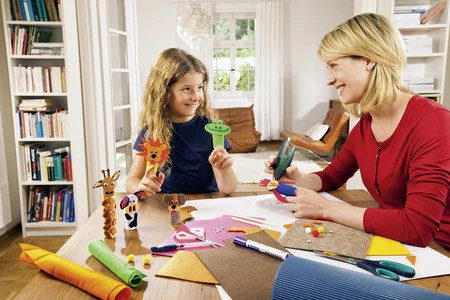 Nunca había estado tan barato: el lápiz de pegamento termofungible a batería Bosch DIY GluePen está rebajado a 20 euros en Amazon