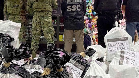 Frikiplaza Cuanto Decomisaron Dinero