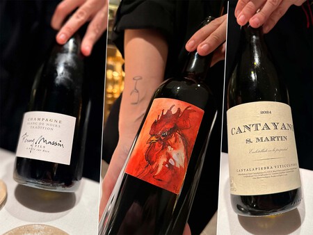 En Palodu Se Bebe Bien Y Variado Con Referencias No Muy Comerciales