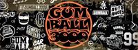 Gumball 3000 2013, este año irán de Copenhague a Montecarlo
