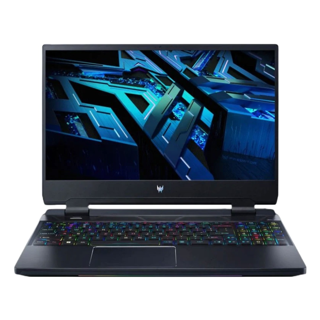 Acer Predator Helios 300 PH315-55-78NT Intel Core i7-12700H/32GB/512GB SSD/RTX 3070/15.6"

