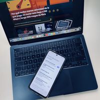 Necesito internet para trabajar fuera de casa. Me he fabricado un router 5G con un móvil viejo sin gastar ni un euro