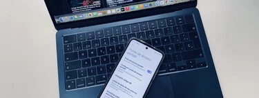 Necesito internet para trabajar fuera de casa. Me he fabricado un router 5G con un móvil viejo sin gastar ni un euro