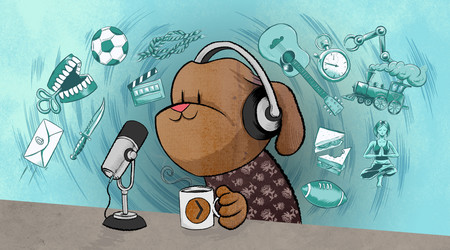 Así es el nuevo Plex para Android: nueva interfaz, mayor personalización, podcasts y más