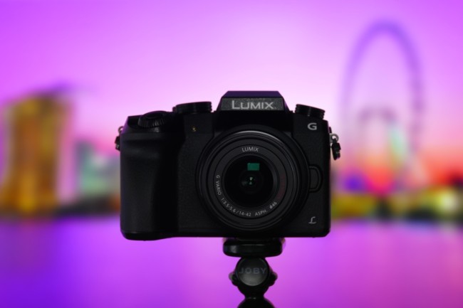 Panasonic Lumix G7, análisis: una gran cámara con grabación de