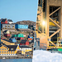 El problema de Groenlandia no es que no tenga minerales: es que sacarlos de allí es una pesadilla de ingeniería