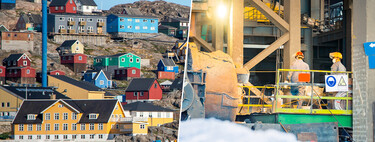 El problema de Groenlandia no es que no tenga minerales: es que sacarlos de allí es una pesadilla de ingeniería 