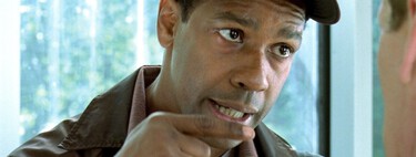 "Escucha, hijo de puta, esta es mi serie". La única actriz que plantó cara a Denzel Washington cuando quiso imponer su criterio