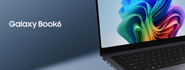 Llegan los nuevos Galaxy Book6: la IA toma el control de una completa gama de portátiles pensada para todo tipo de perfiles