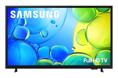 SAMSUNG Smart TV de 40 pulgadas Full HD (modelo 2025) One UI Tizen