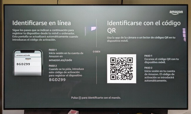 Instalar un Amazon Fire TV sin Wifi en casa es posible: ésta es la ...