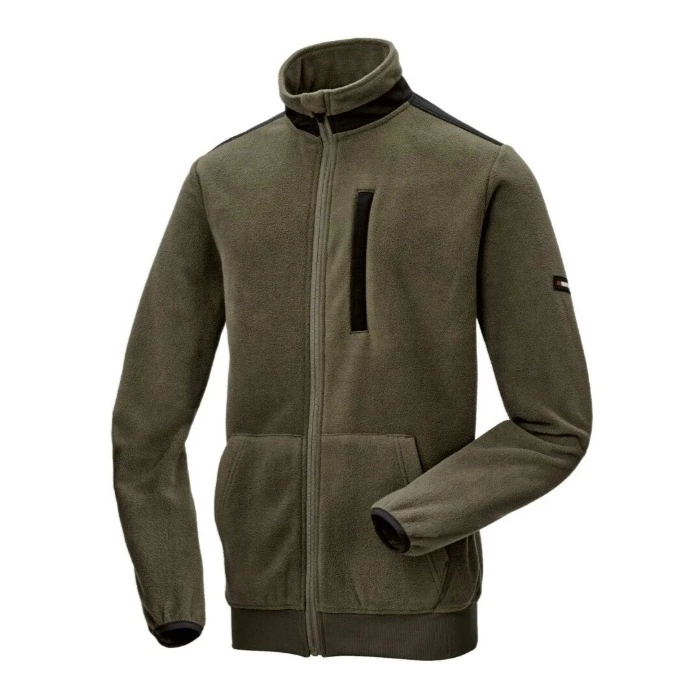 Chaqueta polar para hombre Parkside
