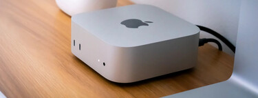 El Mac mini M4 ha bajado tanto de precio que por lo que cuesta no dudaría en volver a comprarlo 