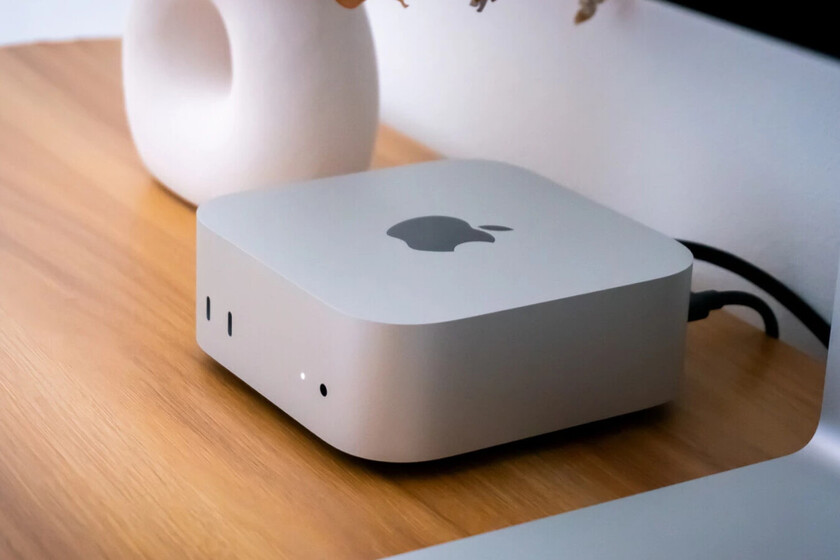 El Mac mini M4 ha bajado tanto de precio que por lo que cuesta no dudaría en volver a comprarlo