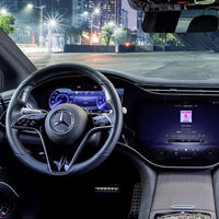 Sonido espacial en tu coche: la calidad de audio que nadie necesitaba pero que Apple quiere convertir en un argumento de compra