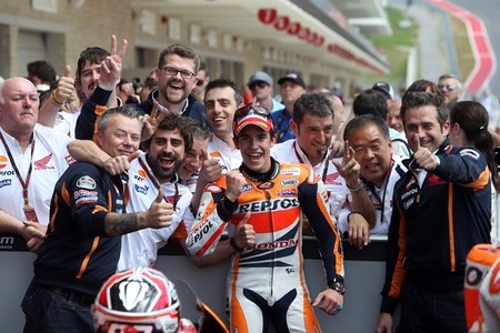 MotoGP España 2013: Jerez se viste de largo para la primera cita europea