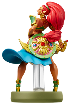 Urbosa