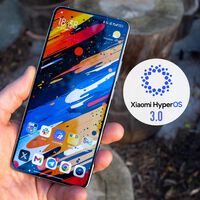 La versión global de HyperOS 3 llega este mes, y estos son los primeros dispositivos que poder probarla