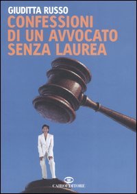 Giuditta Russo y la necesidad de un título