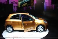 Nissan Micra: viaje a la sencillez