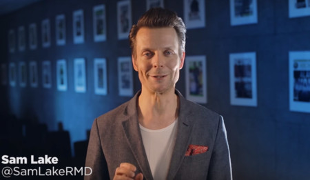 Sam Lake te da la bienvenida a Quantum Break en un lanzamiento que llega con polémica a PC