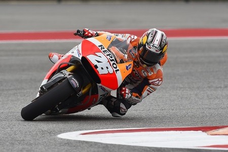Dani Pedrosa