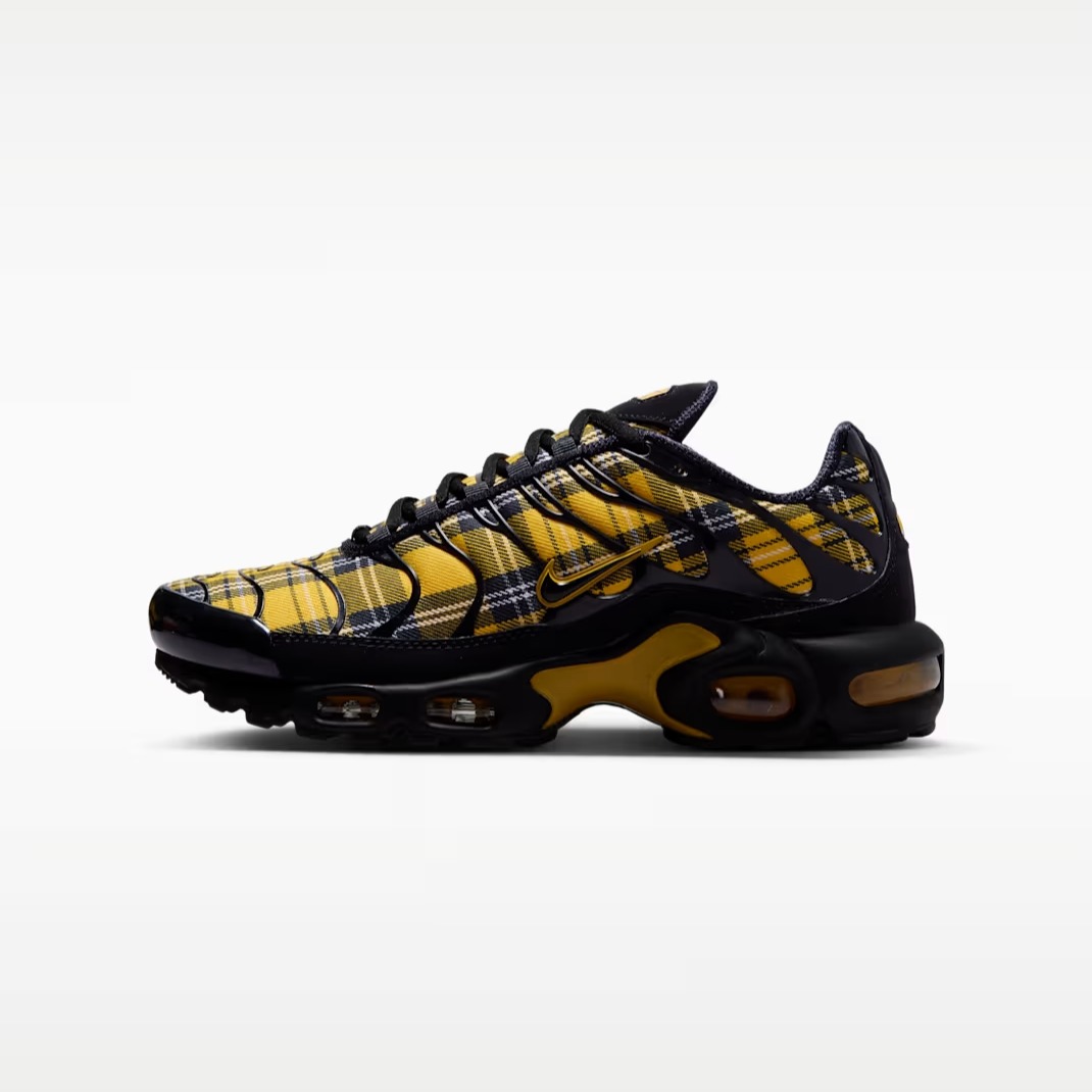Nike Air Max Plus