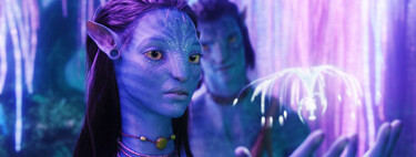 James Cameron ha estado aplicando un cambio sutil en 'Avatar' desde el principio de la saga, y tiene que ver con la influencia de Jake Sully en Pandora