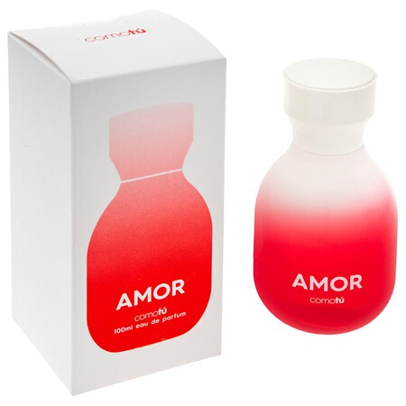 Como Tu Amor Mercadona