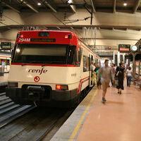 Cercanías es un desastre de averías y retrasos en media España. Y por eso Renfe destinará 400 millones a Madrid