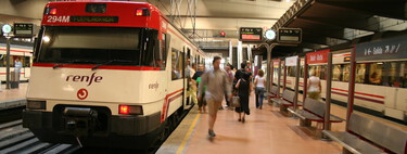 Renfe se ha propuesto mejorar de una vez por todas Cercanías. Y Madrid se llevará un pellizco de 400 millones de euros 