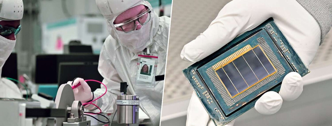 TSMC alcanza sus objetivos antes de tiempo empujada por las grandes de la IA dándole empujones. Ni así cumplirán con la demanda