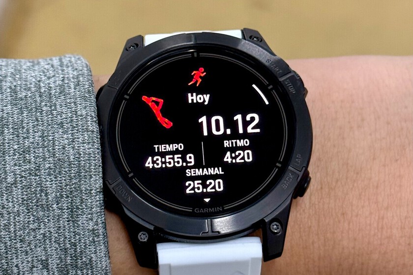 Garmin Epix 2