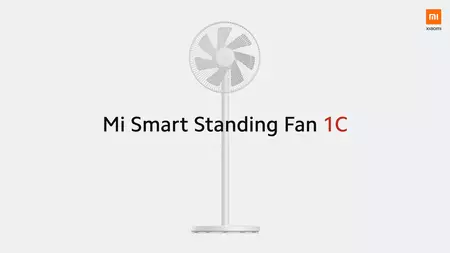 Xiaomi Ventilador
