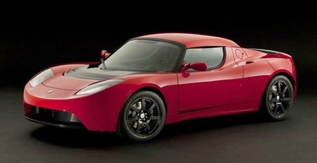 1.500 Tesla Roadster ya ruedan por todo el mundo