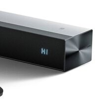 Ofertaza en la Xiaomi Soundbar Pro 2.0ch: menos de 100 euros por una barra que potencia el sonido de tu Smart TV