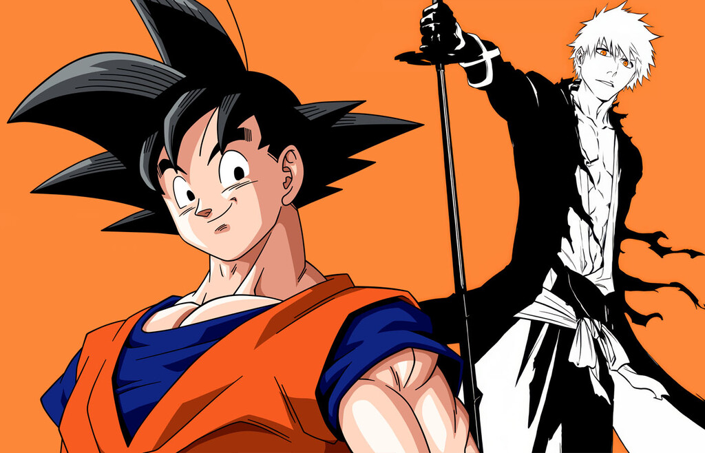 Dragon Ball existe en el universo de Bleach, y lo sabemos gracias a un tono de llamada 