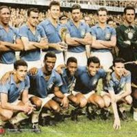 Maldição, superstição e azar: entenda por que seleção brasileira joga com camisa azul  