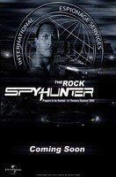 Spy Hunter, película en preparación