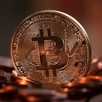 El bitcoin se afianza como valor refugio, y no sólo porque valga más que una onza de oro