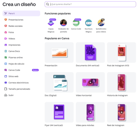 Funciona