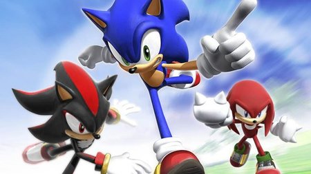 'Sonic Generations' podría ser lo nuevo del Erizo