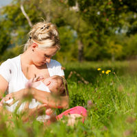 Una investigación confirma que la leche materna de todas las madres es buena