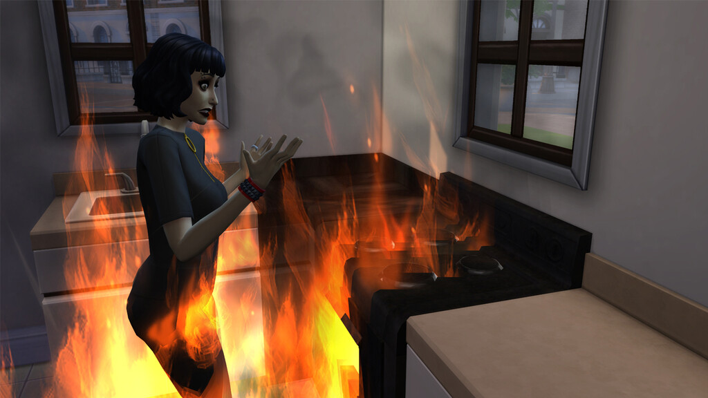 Los Sims