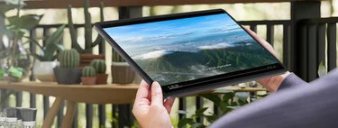 Con 90 Hz, 11 pulgadas, 128 GB y más: a esta tablet Honor no le falta de nada para lo poco que cuesta