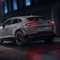 El Lamborghini Urus S tiene los mismos 666 CV del Performante, pero es más 'barato'