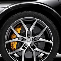Polestar Engineered: los nuevos híbridos de altas prestaciones de Volvo, con más de 400 CV