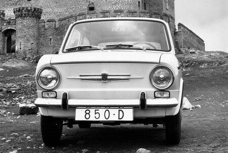 seat 850