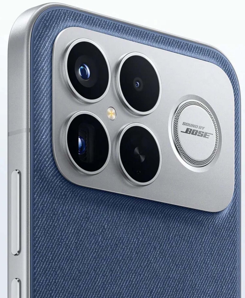 POCO F8 Pro y F8 Ultra: el mejor sonido en un móvil de Xiaomi hasta la fecha gracias a Bose